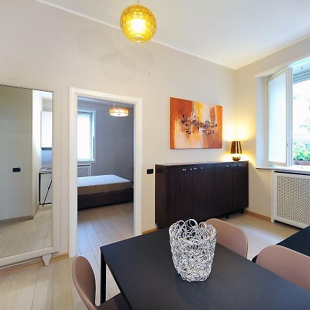 Urban District Apartments - Milan Old Town Central 2 Br Екстериор снимка
