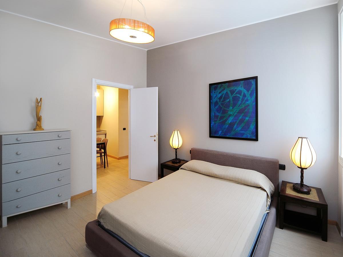 Urban District Apartments - Milan Old Town Central 2 Br Екстериор снимка