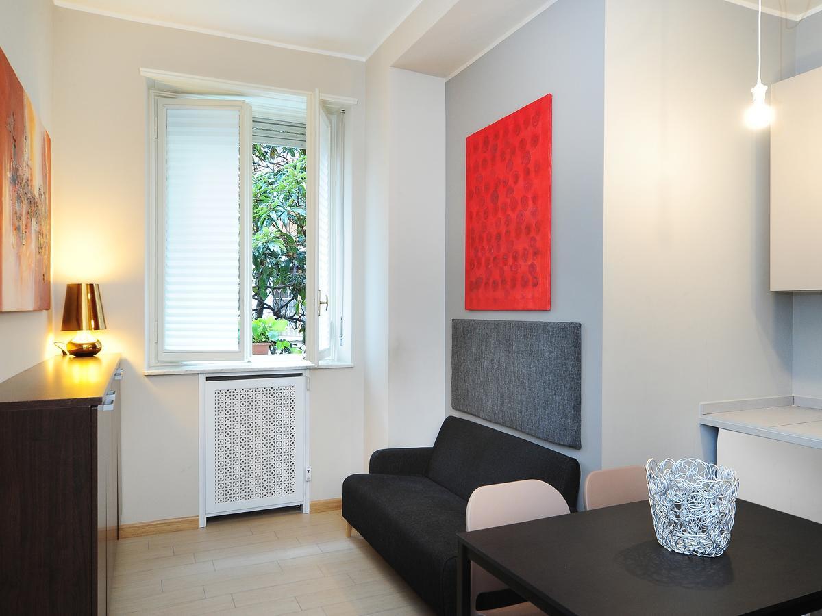 Urban District Apartments - Milan Old Town Central 2 Br Екстериор снимка