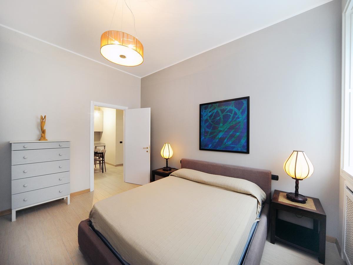 Urban District Apartments - Milan Old Town Central 2 Br Екстериор снимка
