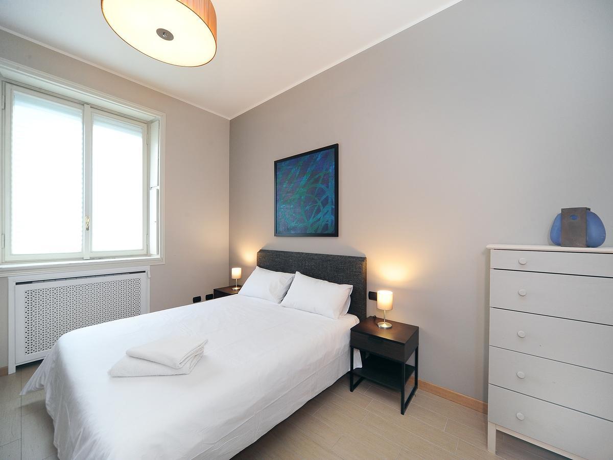 Urban District Apartments - Milan Old Town Central 2 Br Екстериор снимка