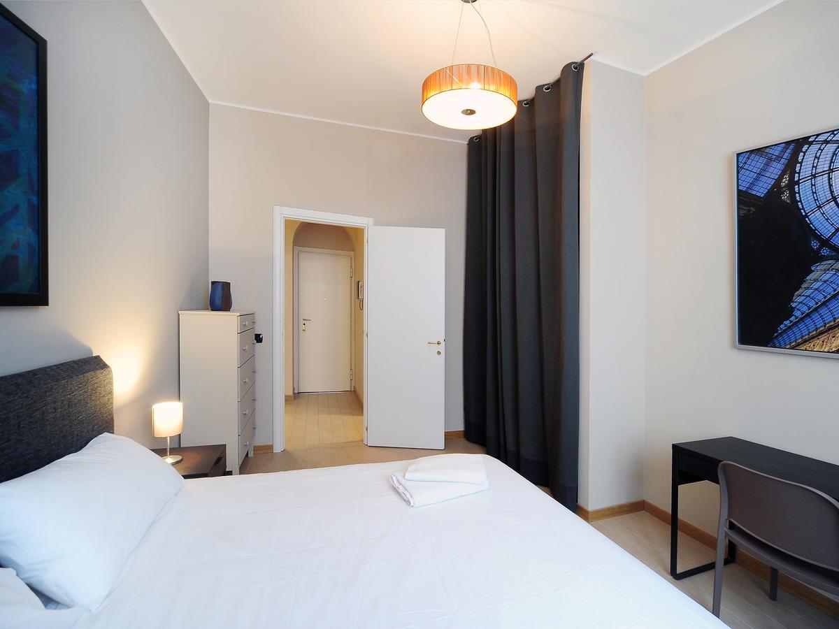 Urban District Apartments - Milan Old Town Central 2 Br Екстериор снимка