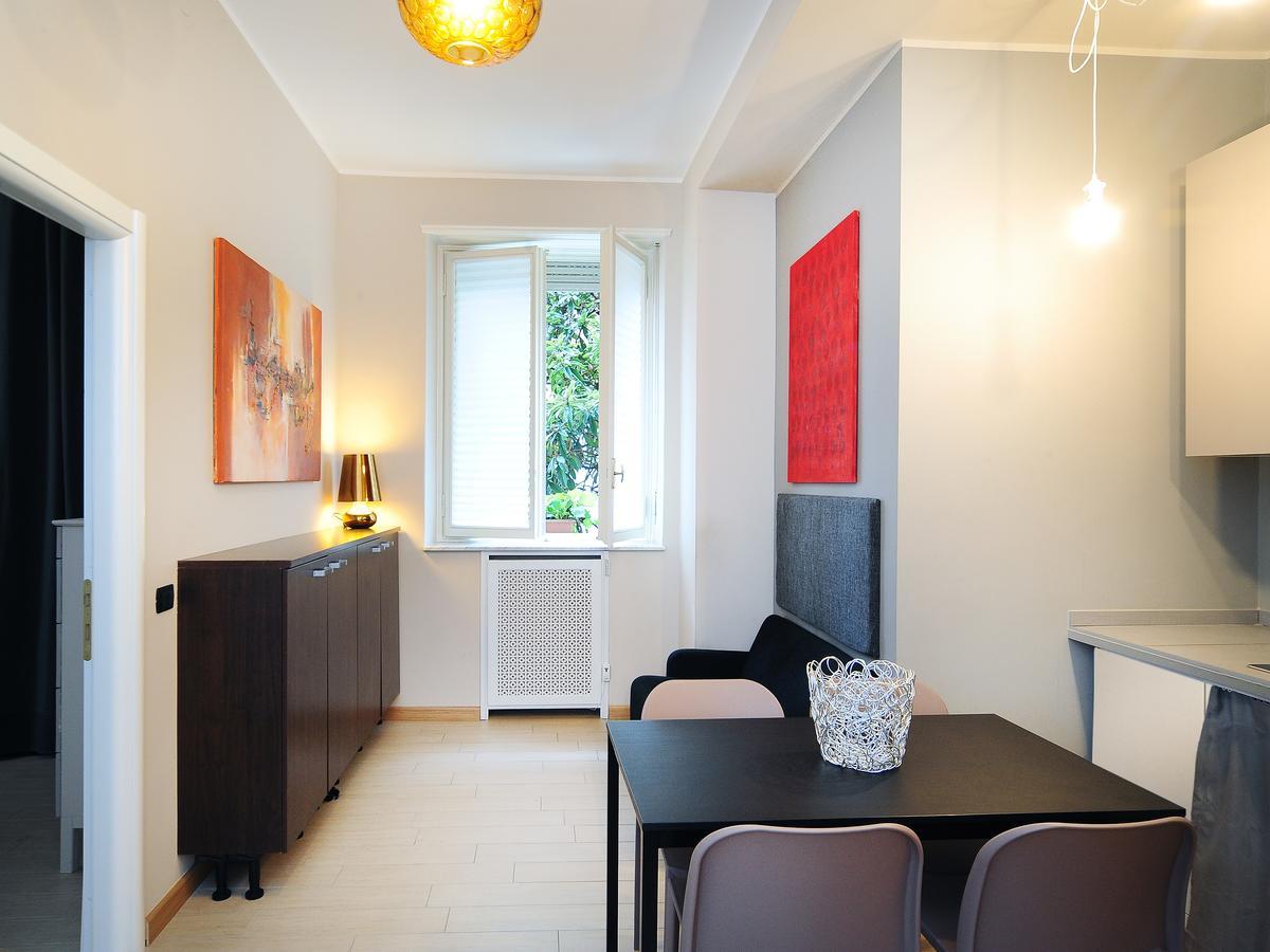 Urban District Apartments - Milan Old Town Central 2 Br Екстериор снимка