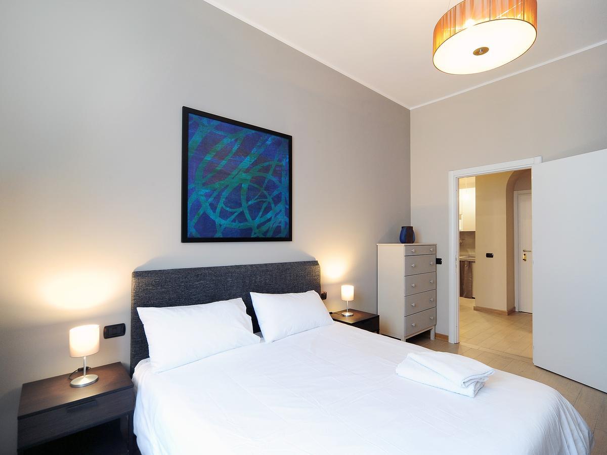 Urban District Apartments - Milan Old Town Central 2 Br Екстериор снимка